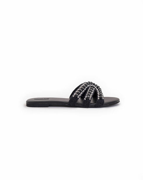 ELENA Formal Flats